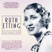 All The Hits And More 1926-37 , Ruth Etting
