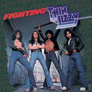 Fighting [Import] , Thin Lizzy