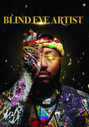 Blind Eye Artist , Brooke Shields
