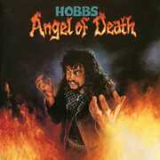 Hobbs Angel Of Death , Hobbs