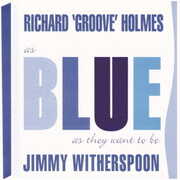 As Blues As They Want To Be [Import] 