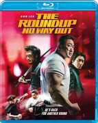 The Roundup: No Way Out , Munetaka Aoki