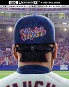 Major League , Tom Berenger