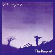 The Prophet , Omega