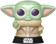 Funko POP! Star Wars: Holiday - Grogu 