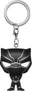 FUNKO POP! Keychain: Marvel New Classics - Black Panther