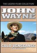 Cold Vengeance , John Wayne