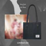 Starlit Of Muse - Limited Version - incl. Eco Bag, Photobook, Photocard, Receipt + Lyric Leaflet [Import] , Moon Byul