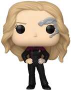 FUNKO POP! Television: Star Trek: Picard - Seven of Nine 