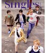 Singles B Type 2024.3 (Cover : NCT Wish) [Import] 