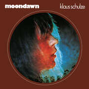 Moondawn , Klaus Schulze