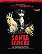 Santa Sangre: 35th Anniversary - NTSC/ 0 [Import] 
