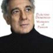 Moments of Passion , Placido Domingo