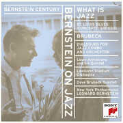 What Is Jazz / Handy / St Louis Blues / Brubeck , The Scottish Opera