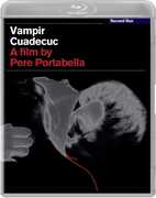 Vampir Cuadecuc - All-Region/ 1080p [Import] 