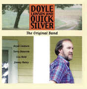 Original Band , Doyle Lawson