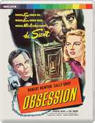 Obsession (aka The Hidden Room) , Robert Newton