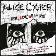 Breadcrumbs , Alice Cooper