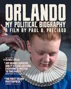 Orlando, My Political Biography (Criterion Premieres) 