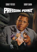 Pressure Point , Sidney Poitier