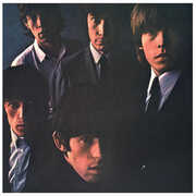 The Rolling Stones No.2 , The Rolling Stones