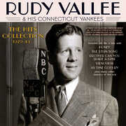 The Hits Collection 1929-43 , Rudi Vallee