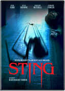 Sting , Alyla Browne