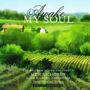 Awake My Soul , BYU MEN'S CHORUS