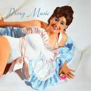 Proxy Music , Linda Thompson