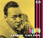 Rocks , James Cotton