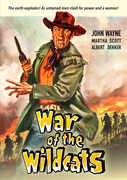 War of the Wildcats (aka In Old Oklahoma) , John Wayne