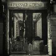 Passage du Desir , Johnny Blue Skies