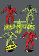 Mind Melters 47 , James Balsamo