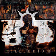 Millennium 2024 , Front Line Assembly