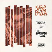 The Lynx/ The Hapshash Swing , Nasser Bouzida