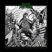 Guardian Of The Universe (Green Vinyl) , Oxygen Destroyer