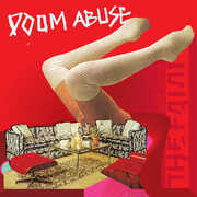 Doom Abuse , The Faint