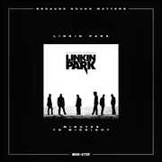 Minutes to Midnight (ONE-STEP Vinyl) , Linkin Park