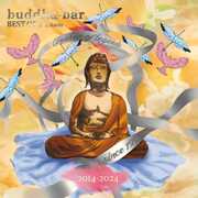 Buddha Bar: Best Of Volume 2 /  Various [Import] , Various Artists