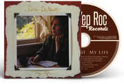 My Life (30th Anniversary) , Iris DeMent