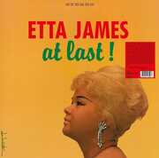 At Last! , Etta James
