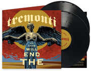 End Will Show Us How , Tremonti