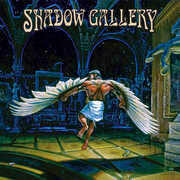 Shadow Gallery , Shadow Gallery