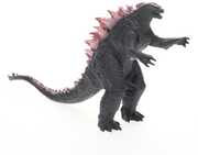 Bandai - Godzilla x Kong - Movie Monster Series - Godzilla (Hollywood) Action Figure 
