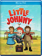 Little Johnny , Peter Kent