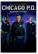 Chicago P.D.: Season Eleven , Jason Beghe