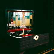 A Piece Of Me I Never Let You Find , Cane Hill