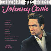 Original Sun Sound Of Johnny Cash , Johnny Cash