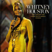 The Concert For A New South Africa (Durban) , Whitney Houston