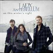 On This Winter's Night [Import] , Lady A